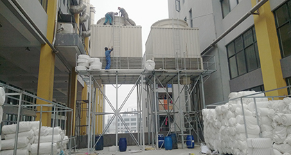 電機(jī)更換